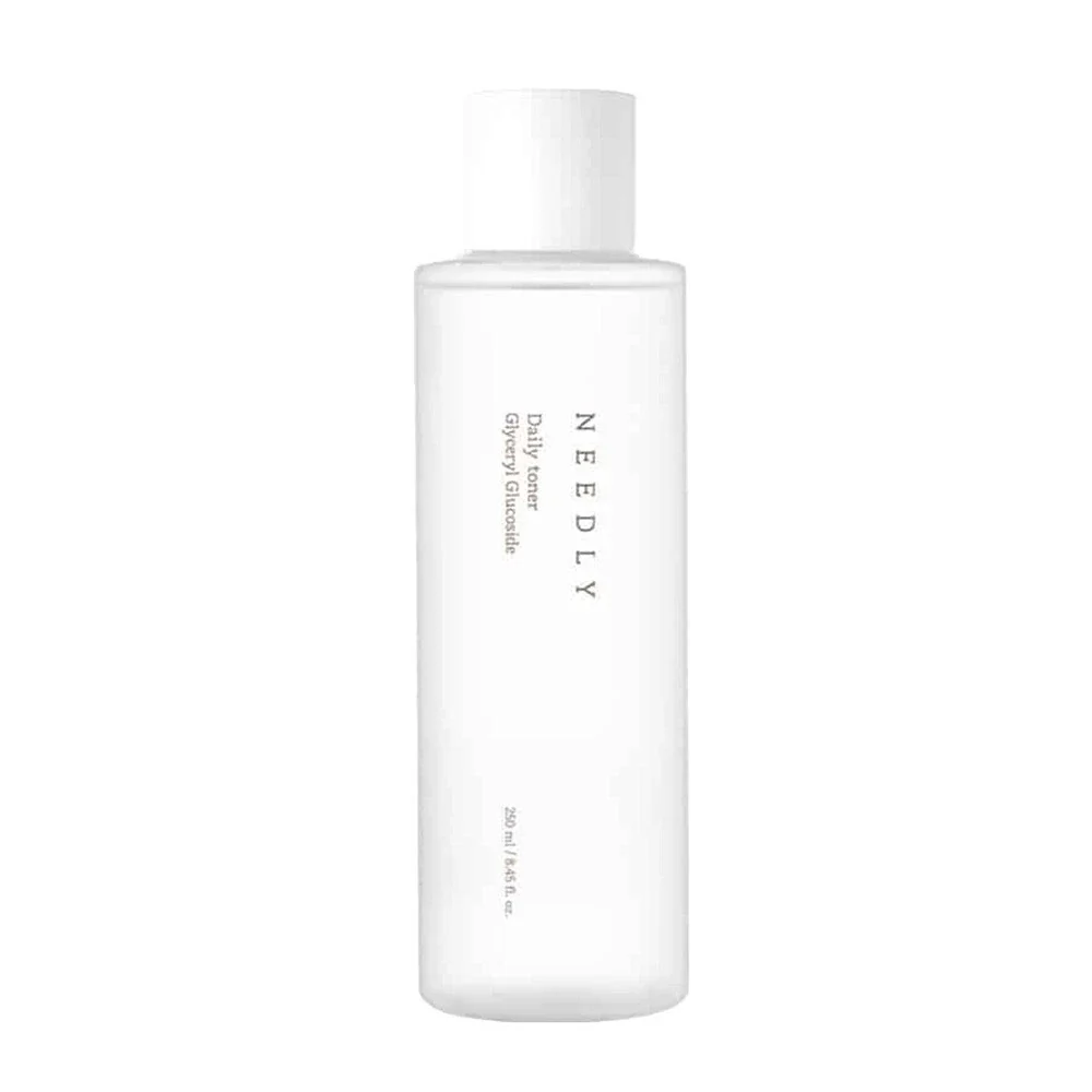 Toner Quotidien Needly 250ml pour Hydratation Douce — Appareils de soins de la peau
