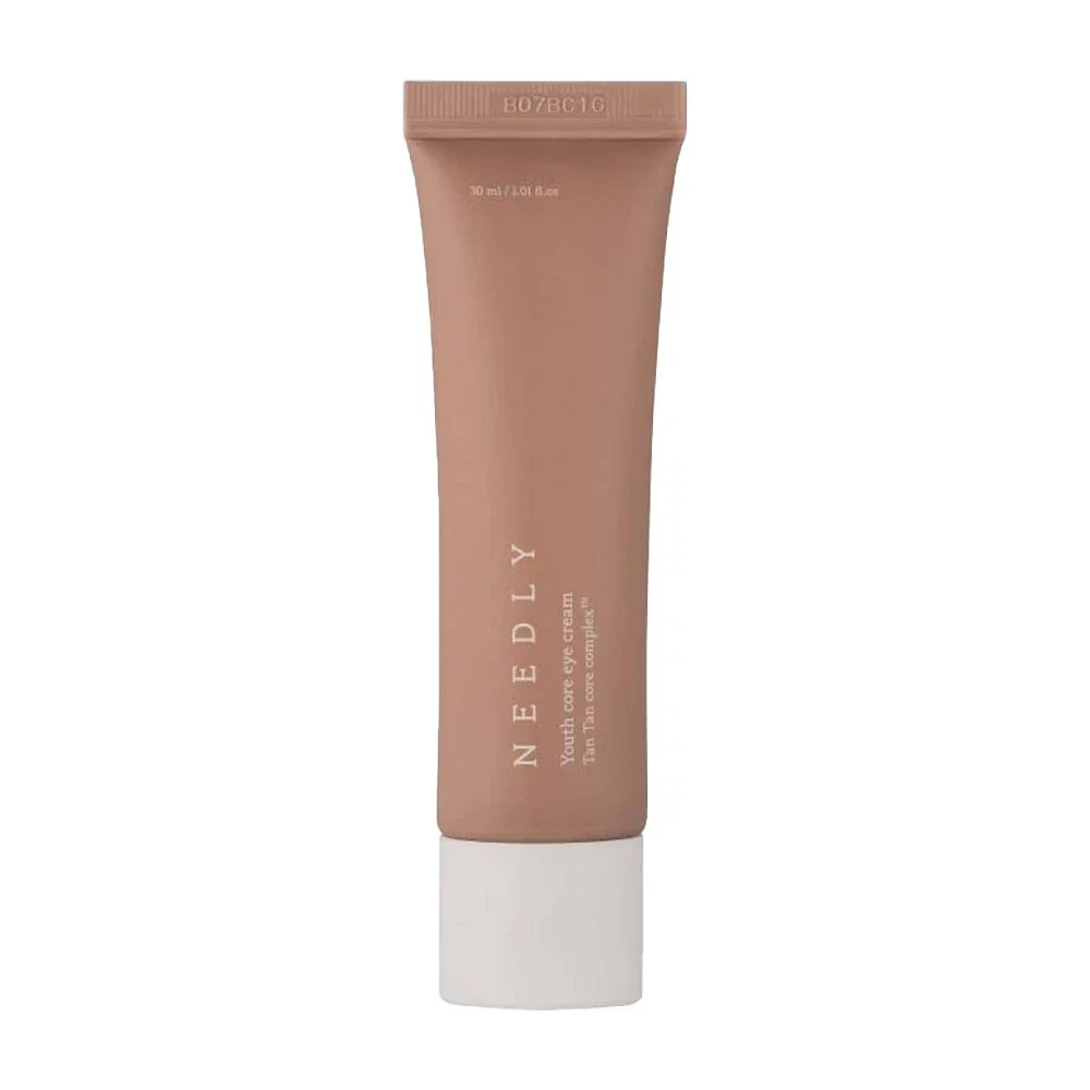 Needly Youth Core Eyecream 30ml for Aging Signs Around Eyes — Skincare Devices