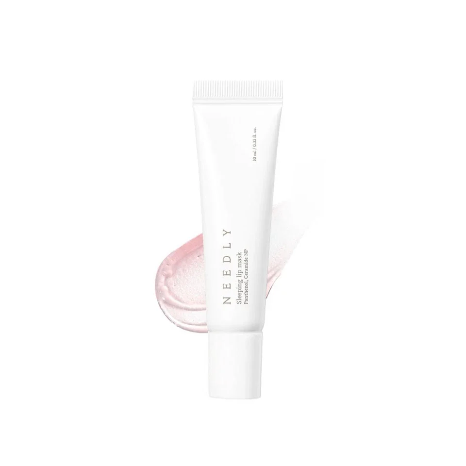 Needly Masque à Lèvres de Nuit 10ml