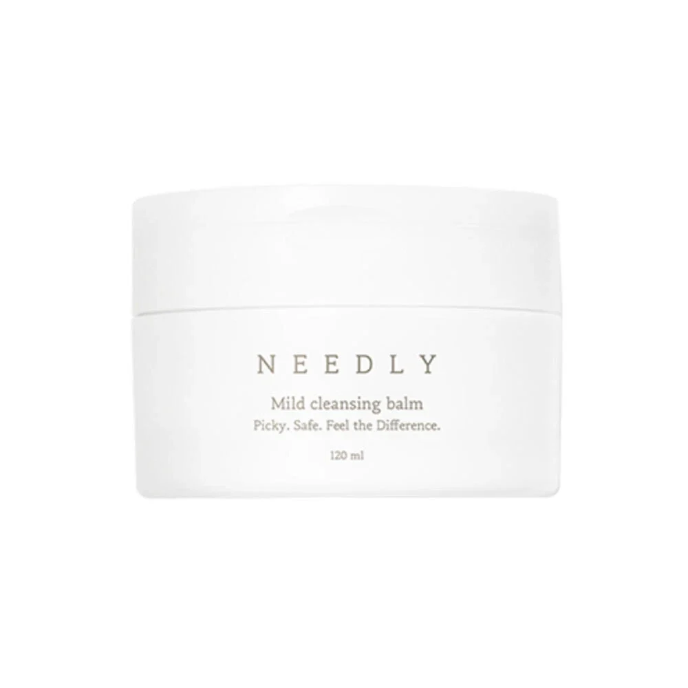 Needly Mild Cleansing Balm 120ml