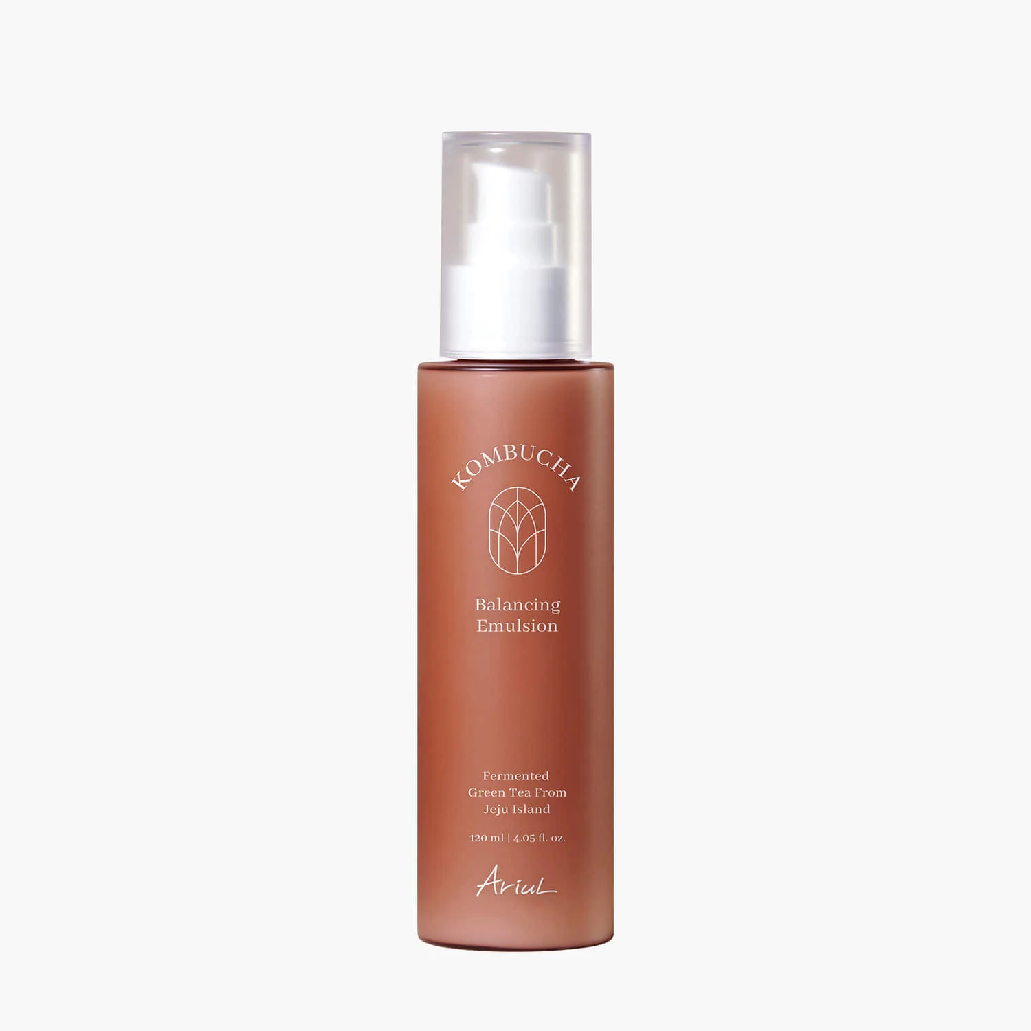 Émulsion équilibrante Kombucha Ariul 120ml