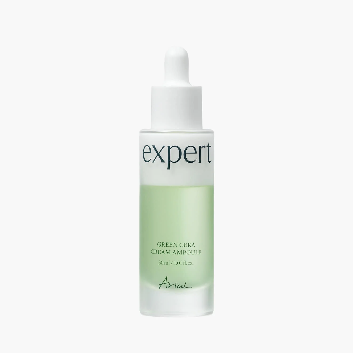 Ariul Expert Crème Cera Verte Ampoule 30 ml — Appareils de soins de la peau