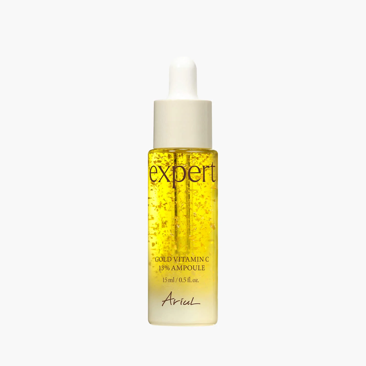 Ariul Gold Vitamin C 13% Ampoule 30ml — Wellness Supplements