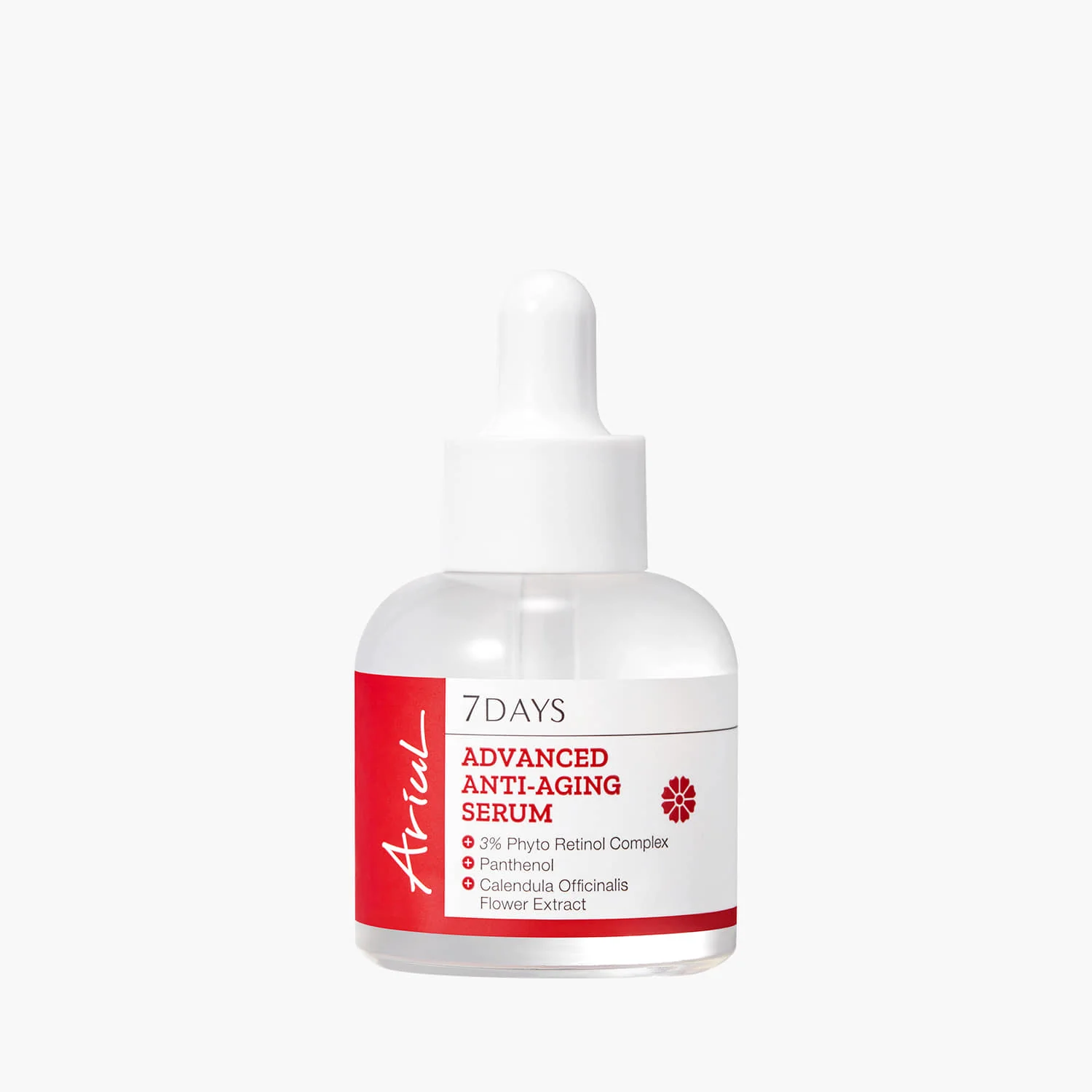 Sérum anti-âge avancé Ariul 7DAYS 20ml