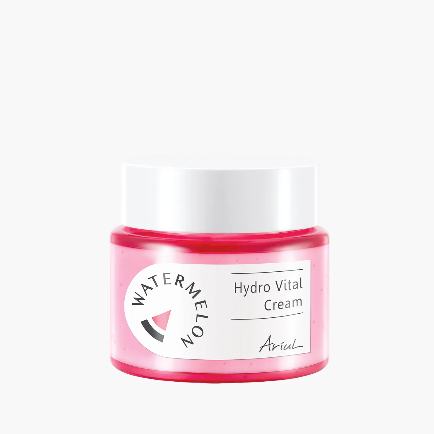 Crème Hydro Vital à la Pastèque Ariul 55ml