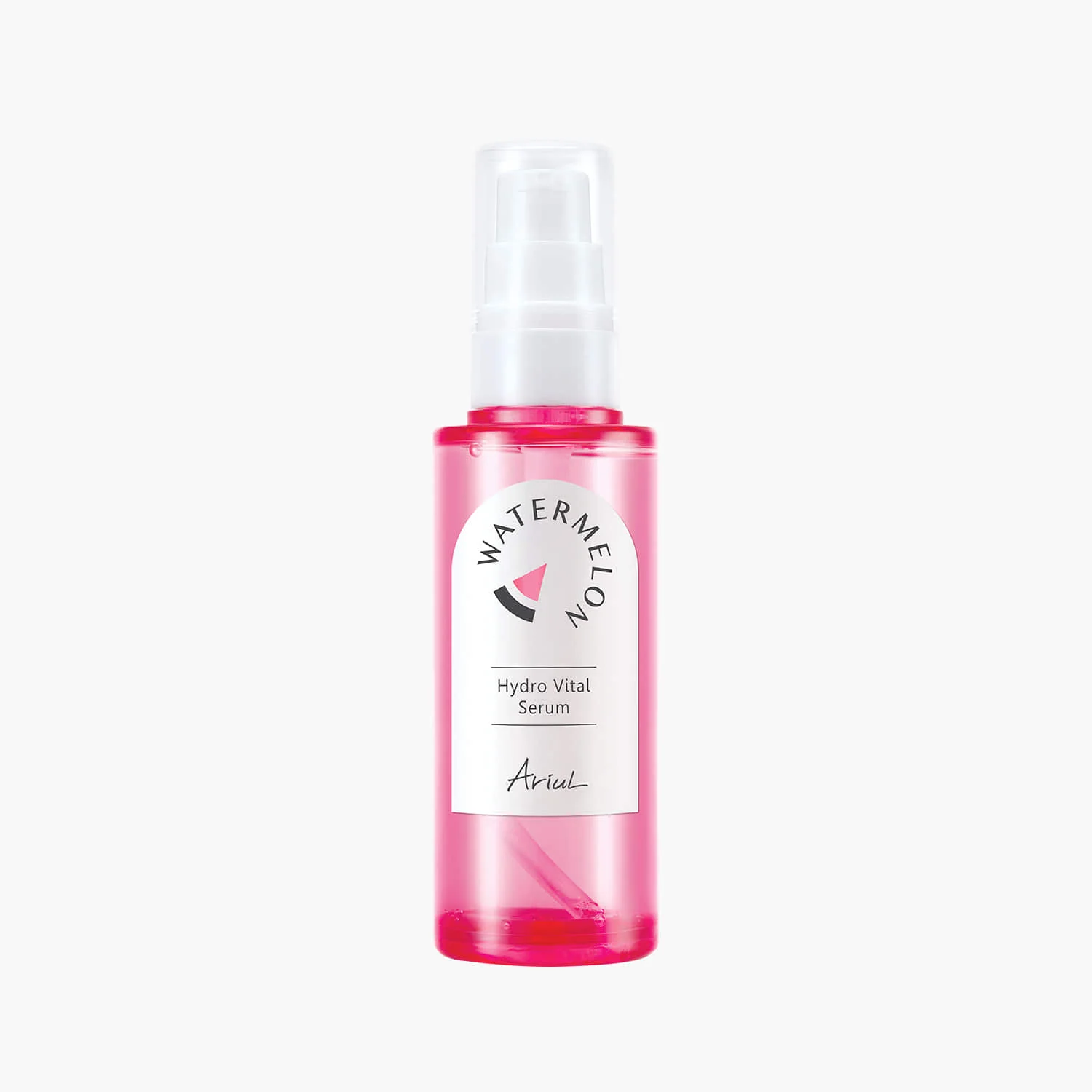 Sérum Hydro Vital à la Pastèque Ariul 55ml — Appareils de soins de la peau