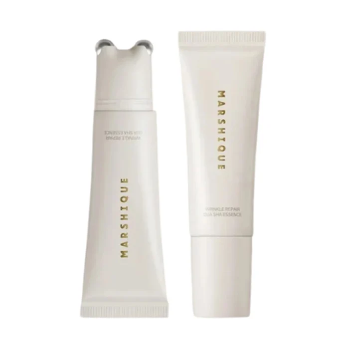 MARSHIQUE Essence Gua Sha Réparatrice des Rides 45ml