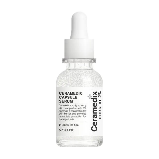 MAXCLINIC Ceramedix Capsule Serum 30ml for Skin Barrier Repair