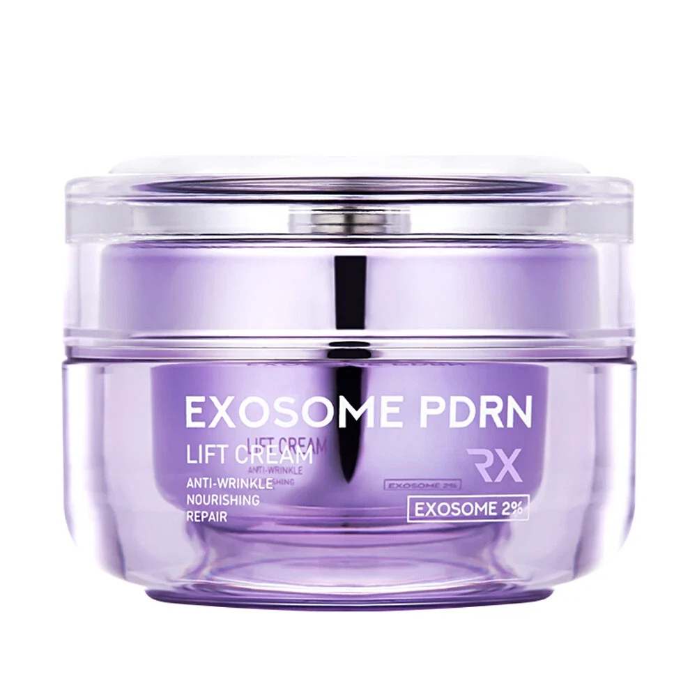 Crème Lift Exosome PDRN 50ml MAXCLINIC pour le Rajeunissement de la Peau — Appareils de soins de la peau