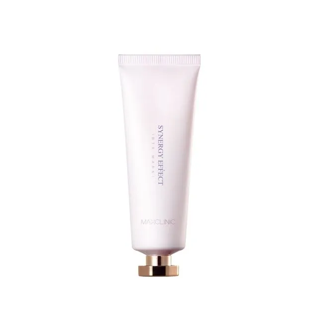 MAXCLINIC Synergy Effect BTX Mask 80g Peel-off — Skincare Devices