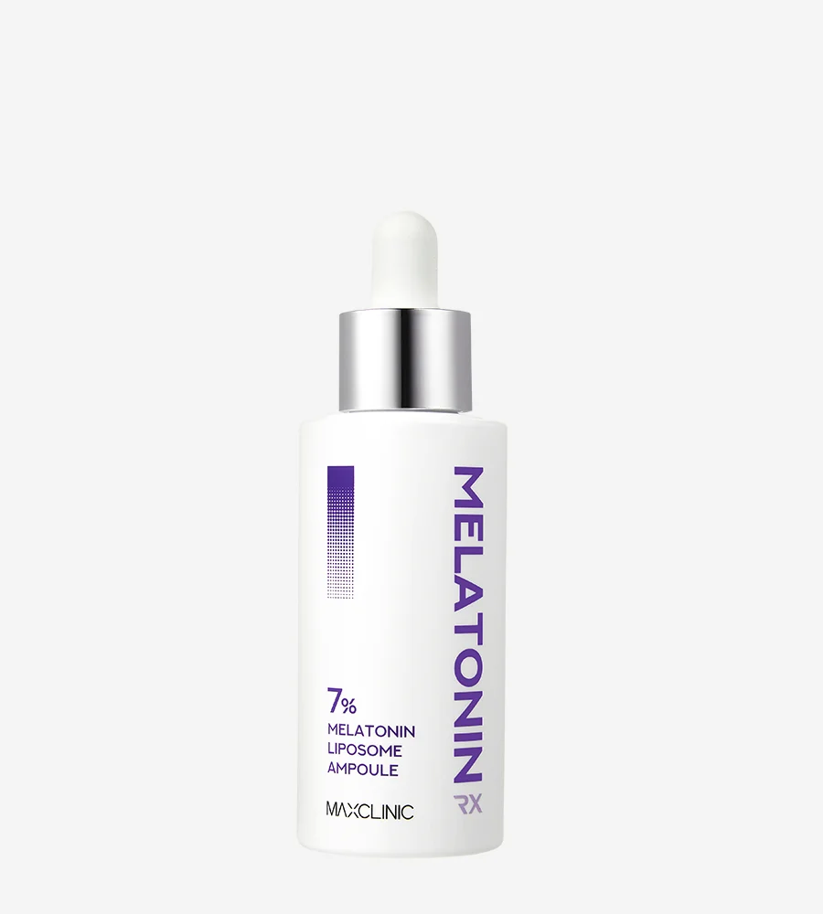 MAXCLINIC 7% Melatonin RX Liposome Ampoule 50ml — Skincare Devices