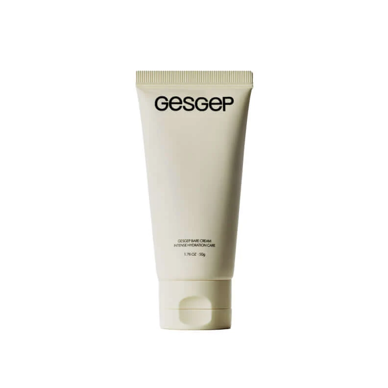 Gesgep Bare Cream 50g - Professional Foundation Cream