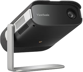 Projecteur portable LED ViewSonic M1X
