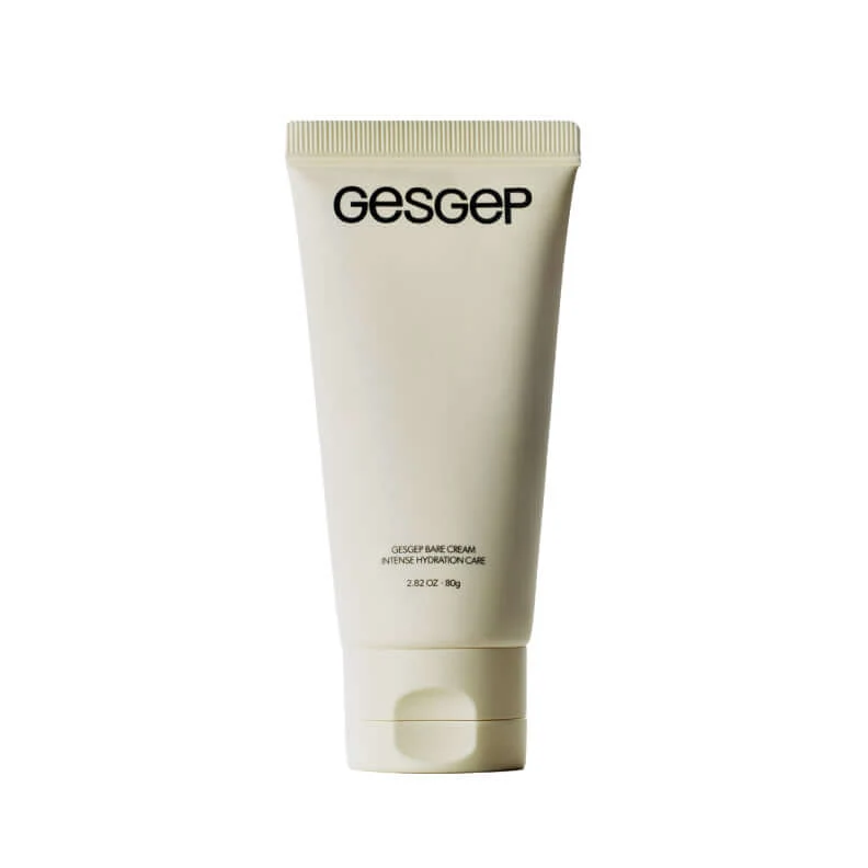 Crème Bare Gesgep 80g de BuyBeautyKorea — Appareils de soins de la peau
