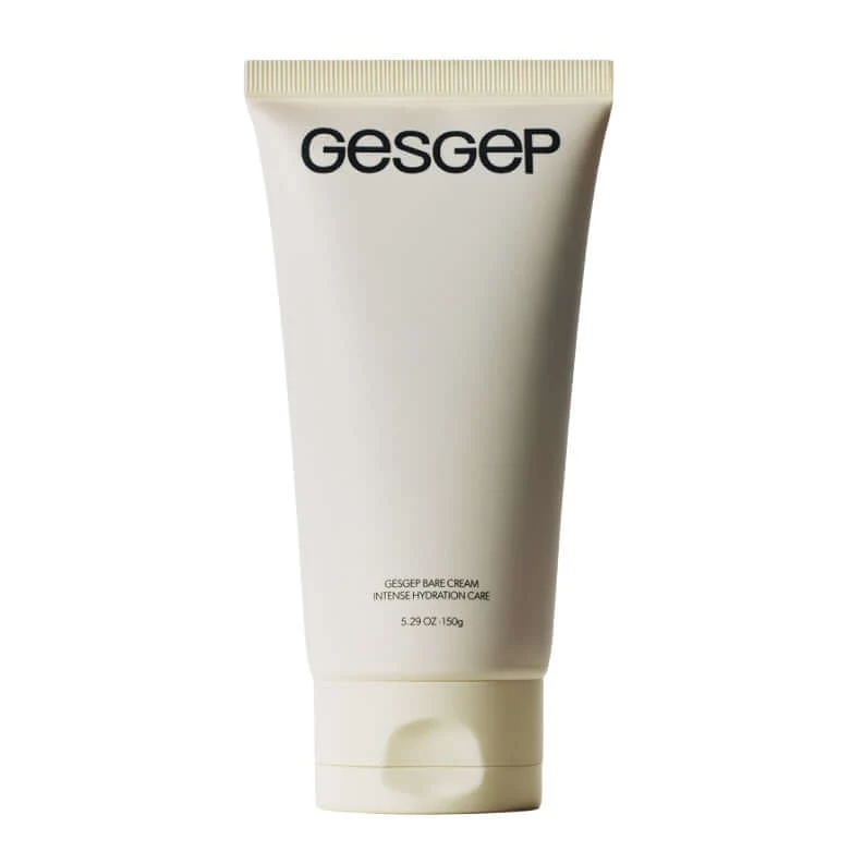 BuyBeautyKorea Gesgep Bare Cream 150g