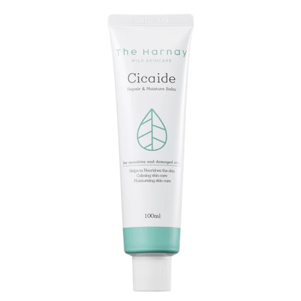 Harnay Cicaide Repair & Moisture Balm 100ml