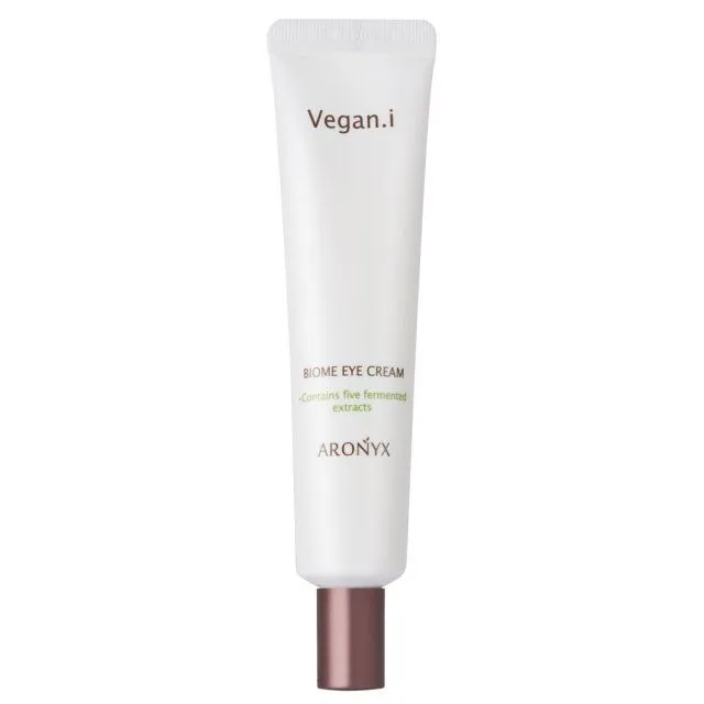 Crème pour les yeux MediFlower Aronyx Vegan.i Biome 40ml — Appareils de soins de la peau