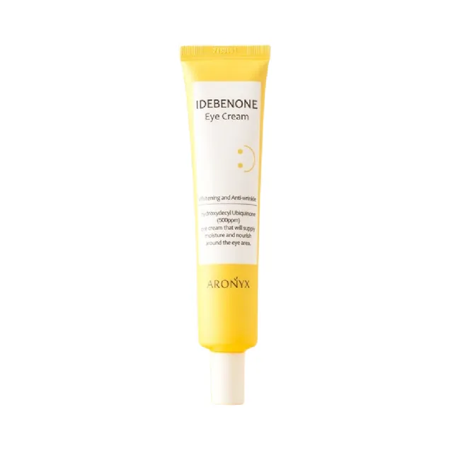 MediFlower Aronyx Idebenone Eye Cream 40ml — Skincare Devices