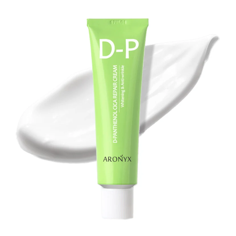 Crème Réparatrice MediFlower Aronyx D-Panthenol 50ml