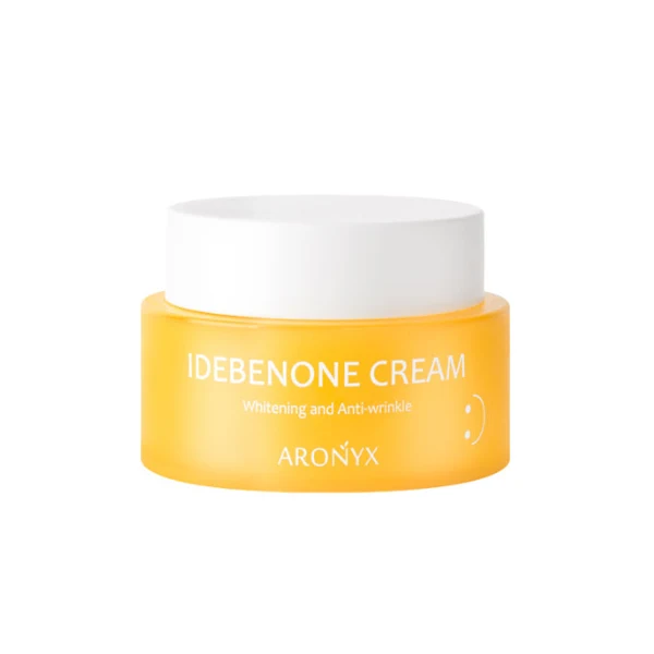 Crème Idebenone MediFlower Aronyx 50ml