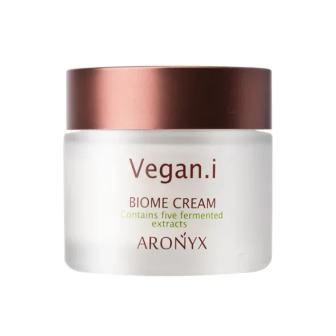 Crème MediFlower Aronyx Vegan.i Biome 50ml — Appareils de soins de la peau