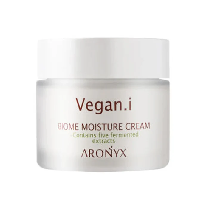 Crème hydratante MediFlower Aronyx Vegan.i Biome 50ml — Appareils de soins de la peau