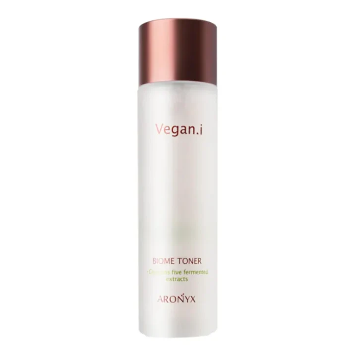MediFlower Vegan.i Biome Toner 150ml — Appareils de soins de la peau