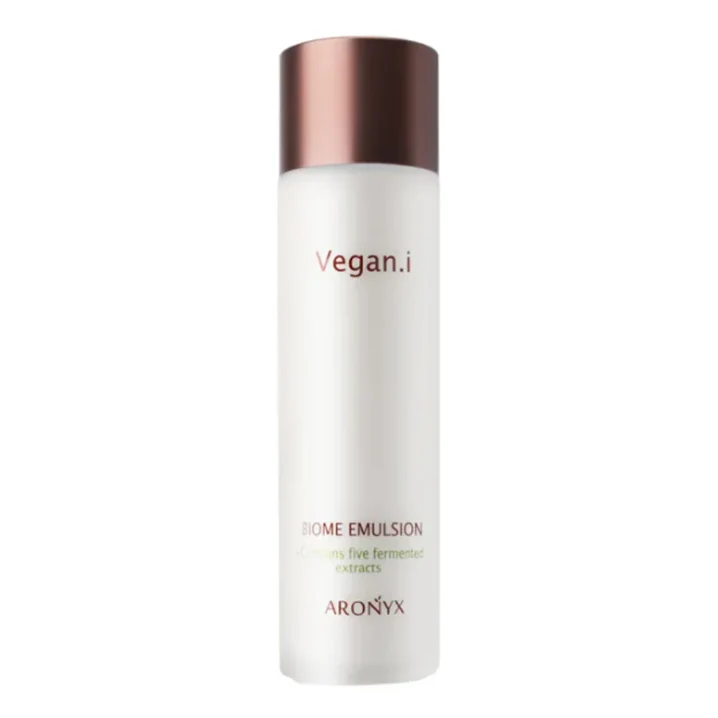 MediFlower Vegan.i Biome Emulsion 150ml pour la Vitalité de la Peau — Appareils de soins de la peau