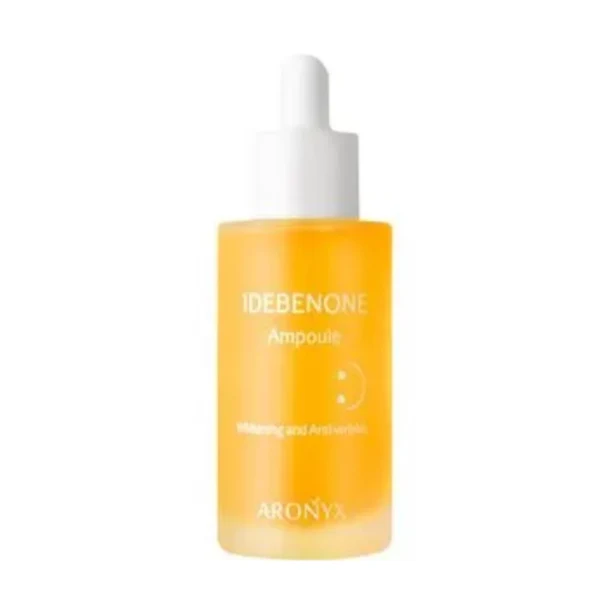 MediFlower Aronyx Idebenone Ampoule 50ml — Skincare Devices