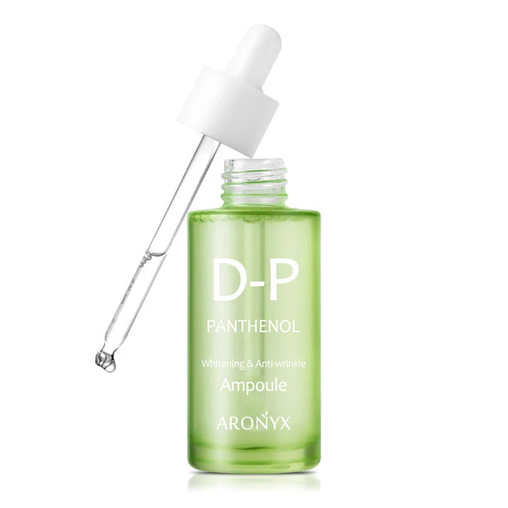 MediFlower Aronyx D-Panthenol Ampoule 50ml