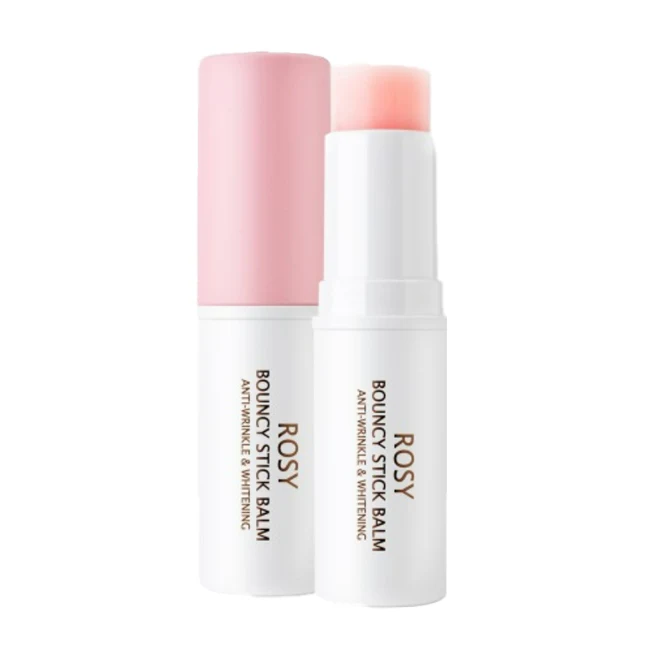 MediFlower Rosy Bouncy Stick Balm 10ml — Skincare Devices