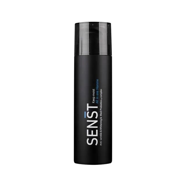 MediFlower Senst Keep Moist All In One pour hommes 150ml — Tondeuses personnelles