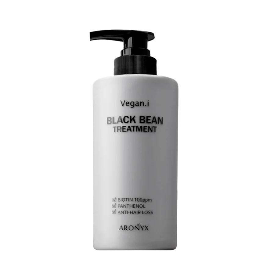 MediFlower Aronyx Vegan.i Black Bean Treatment 500ml