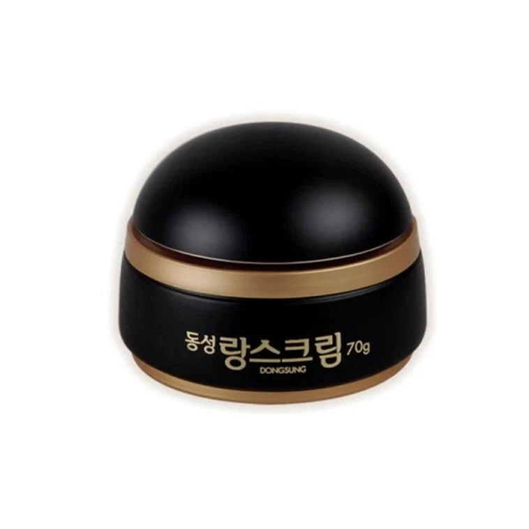 Crème Rannce DONGSUNG pour le soin de la mélanine 70g — Appareils de soins de la peau