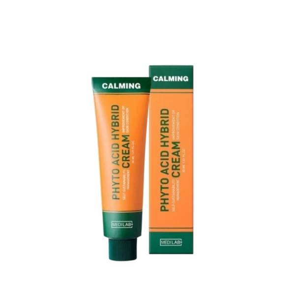 MEDILAB Phyto Acid Hybrid Cream 30ml — Skincare Devices