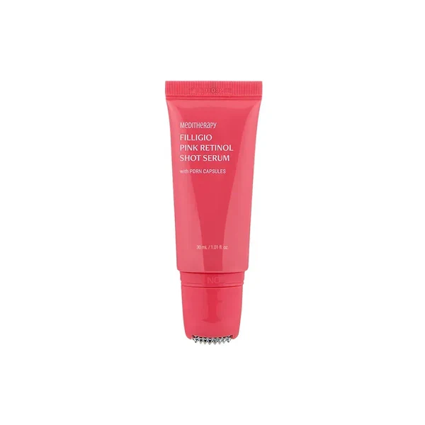Sérum au rétinol Pink Filligio de Meditherapy 30ml — Appareils de soins de la peau