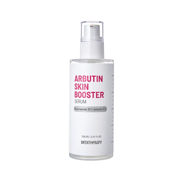 Sérum Booster de Peau Arbutin Meditherapy 150ml — Appareils de soins de la peau