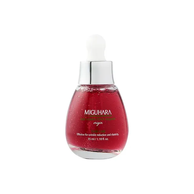 MIGUHARA Anti Wrinkle Effect Ampoule Origin 35ml — Skincare Devices