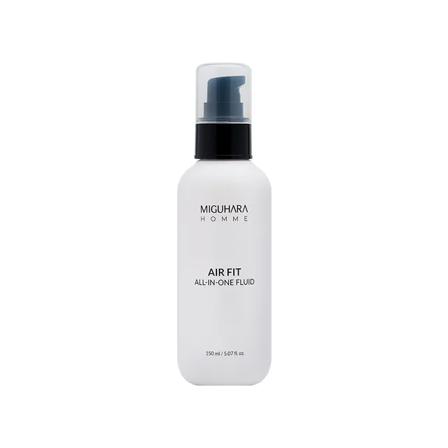 MIGUHARA Air Fit Fluide Tout-en-Un 150ml