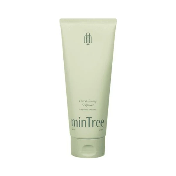 MINTREE Hair Balancing Scalpment 200ml for Hair Restoration