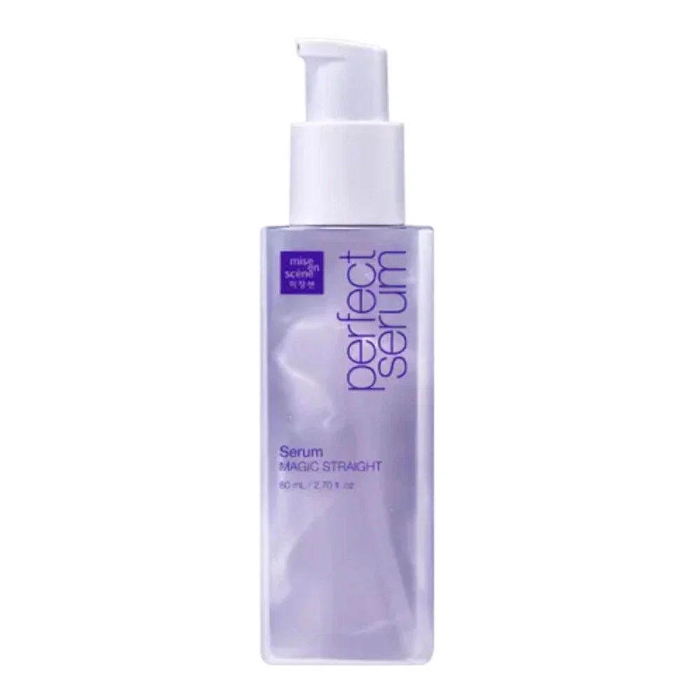 Sérum Lissant Magic de MISE EN SCENE 80ml — Outils de coiffure