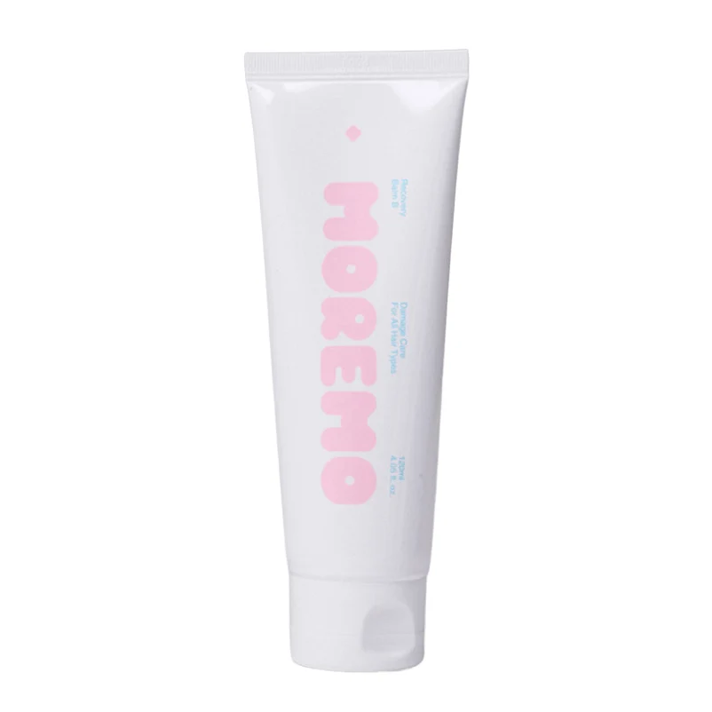 Moremo Recovery Balm B 120ml for Heat-Damaged Hair — Hair Styling Tools