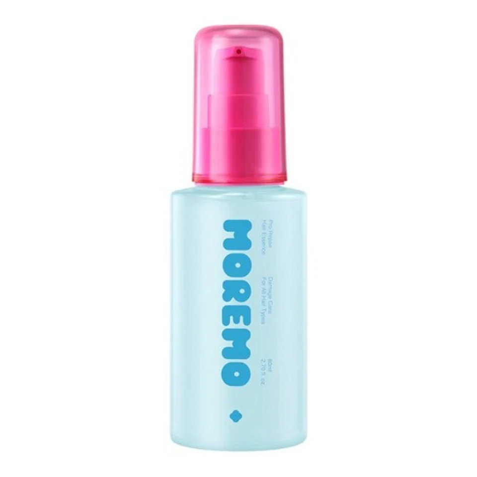 Moremo Pro Repair Hair Essence 80ml