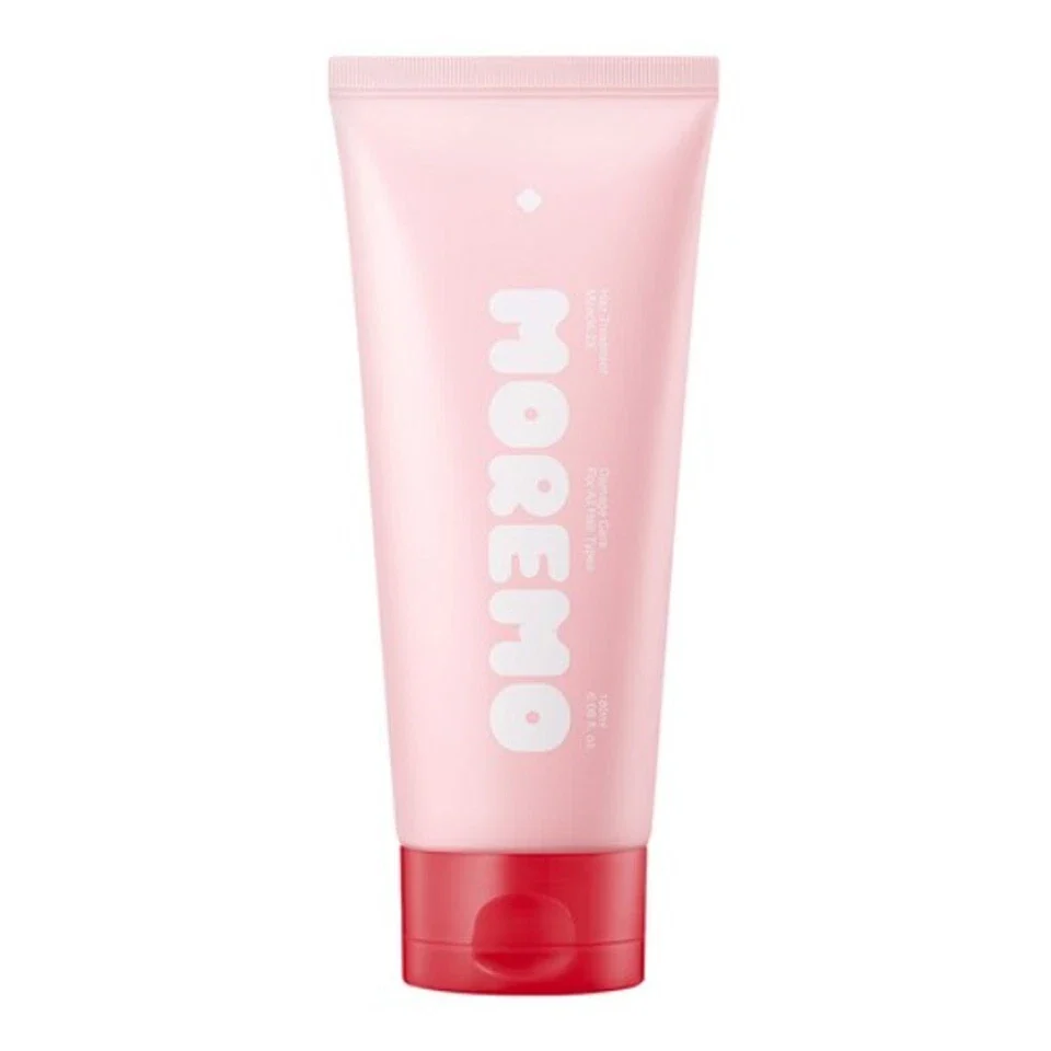 Moremo Hair Treatment Miracle 2X Hair Pack 180ml — Hair Growth & Scalp Devices