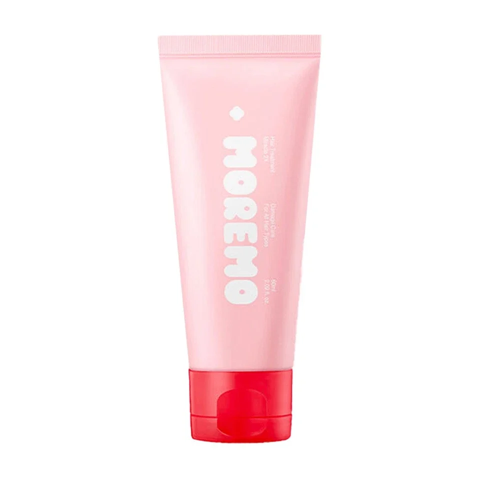 Moremo Traitement Capillaire Miracle 2X Miniature 20ml