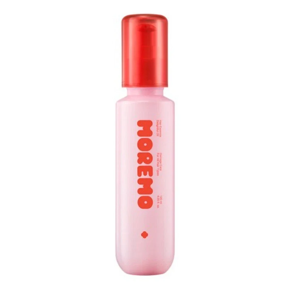 Moremo Hair Essence Delightful Oil 120ml — Hair Growth & Scalp Devices