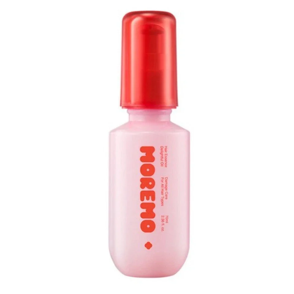 Moremo Hair Essence Delightful Oil 70ml