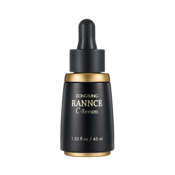 DONGSUNG Rannce C-Serum 45ml for Uneven Skin Tone — Skincare Devices