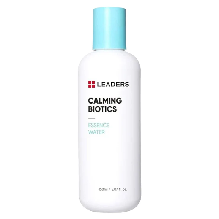 LEADERS Calming Biotics Essence Water 150ml — Skincare Devices