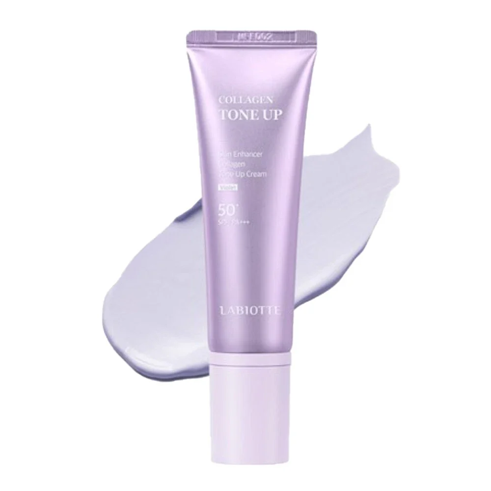 Crème Tonifiante au Collagène LABIOTTE 40ml — Appareils de soins de la peau